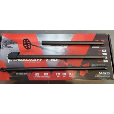 Комплект штанг для металлодетекторов Minelab серии Vanquish-1