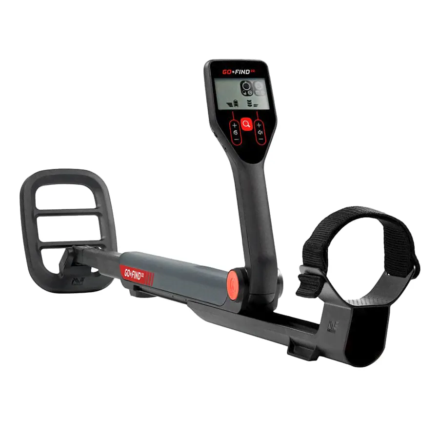 MINELAB Go-Find 22-1