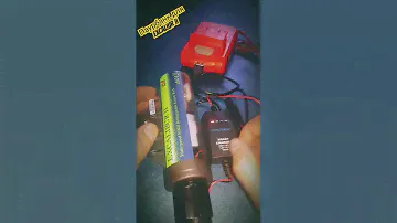 Паурбанк для заряда Minelab Excalibur ll