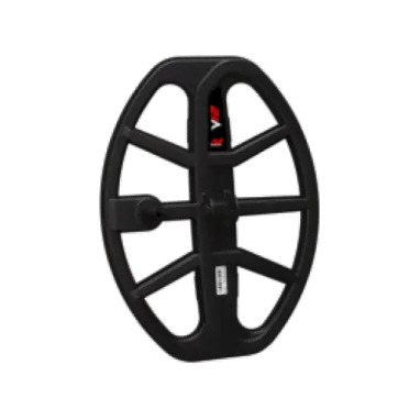 Катушка поисковая Minelab V12 12Х9" DD для Vanquish-1