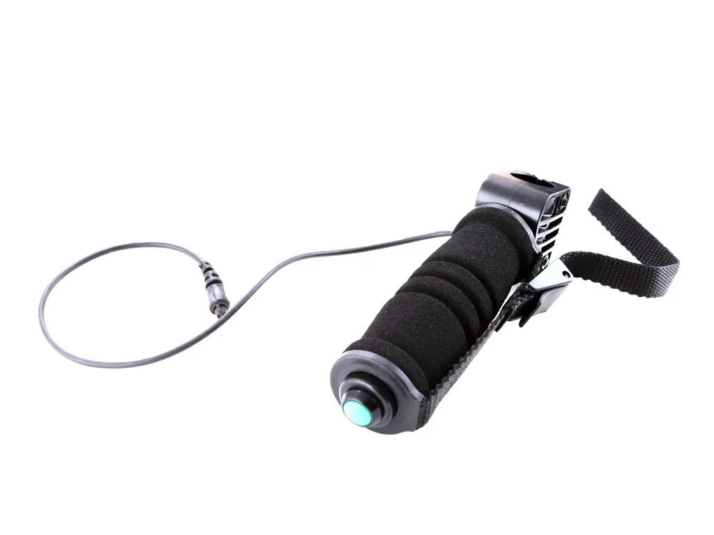Ручка с кнопкой Minelab для GPX-0