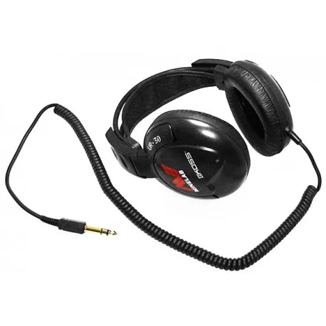 Наушники Koss для металлодетекторов Minelab-1