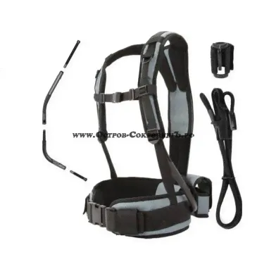 Разгрузка для металлоискателя Minelab Pro-swing 45