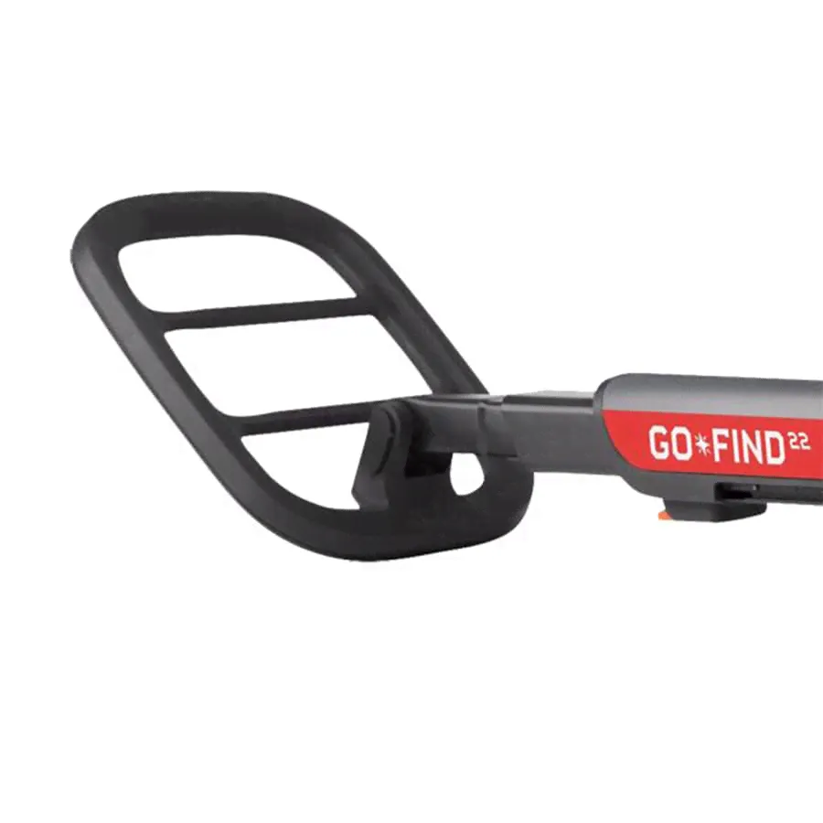 Металлодетектор Minelab GO-Find 22-1