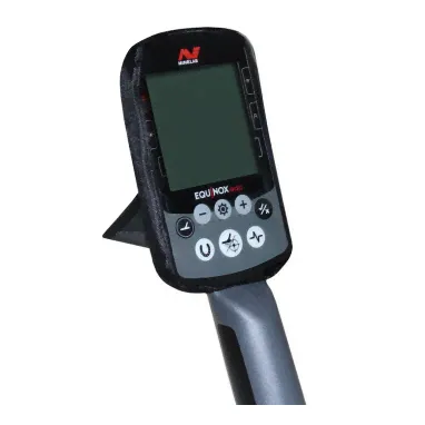 Чехол на блок управления Minelab Equinox-0