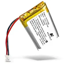 Аккумулятор Neovolt для MINELAB WM-10, WM-12 1100mah