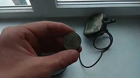 ПРОДАЖА. Катушка Mono 6" Minelab M 7,5 кГц для металлоскателей  X-Terra.
