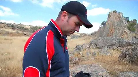 Minelab Eureka Gold Metal Detector Руководство по