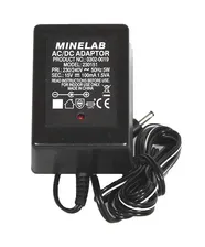 Зарядное устройство от сети 220В Minelab