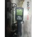 Электронный блок Minelab Equinox 600