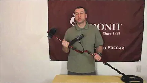Технические возможности металлоискателя Minelab X-Terra 505
