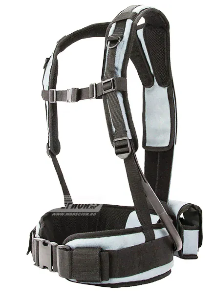 Разгрузка для металлоискателя Pro-Swing 45 (Minelab)-0