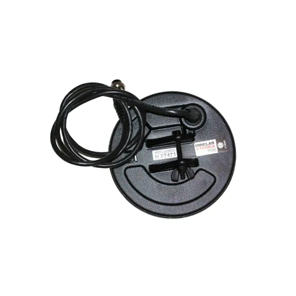 Катушка Minelab 6" 18,75 кГц DD для X-Terra-0
