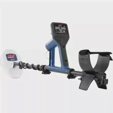 Металлоискатель Minelab Gold Monster 1000 цена, купить в Москве, отзывы, характеристики, обзор