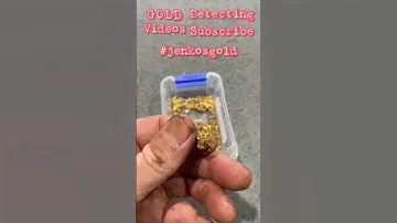 Beautiful Gold Specimen