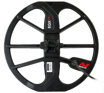 Minelab Equinox катушка 11"