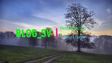 Quazar F3 1.3.0 vs Minelab E Trac